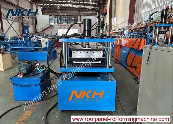 kaufen Maschine zum Formieren von Deckenrollen Malaysia Standardtyp online manufacture