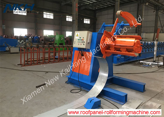 kaufen UNO-Wirbelmaschinen-UNO-Winden-Farbe der zusätzlichen Ausrüstungs-12-15m/Min hydraulische besonders angefertigt online manufacture