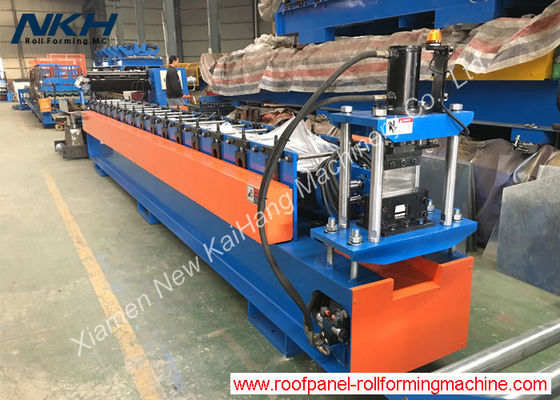 kaufen CER Bolzen und Bahn-Rolle, die Maschine, Metallbolzen-Rolle bildet Maschine für Zylinder Purlin bildet online manufacture