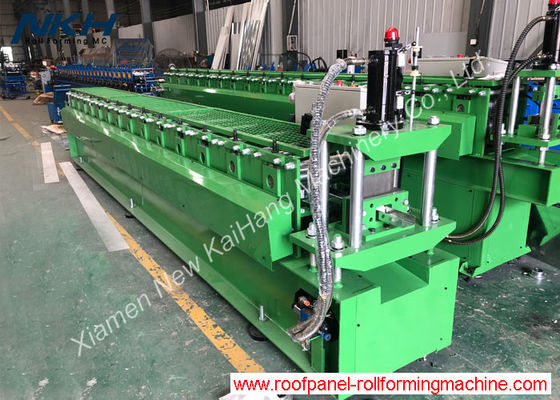 kaufen Bolzen C75 und Bahn rollen, Maschine für die Überdachung von Gebäuden/von GI Blättern bildend online manufacture