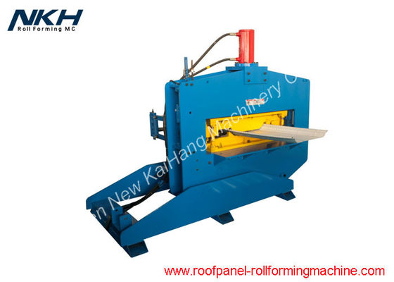 kaufen Seam Lock-Crimpmaschine für Dachbahnen in horizontaler / vertikaler Richtung online manufacture