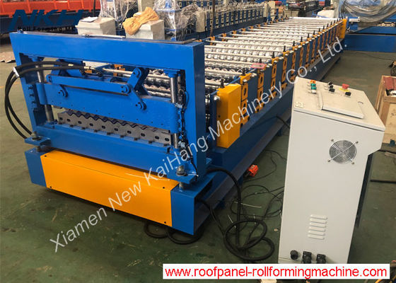 kaufen 0.2mm vorgestrichene Platten-Rolle des Dach-550Mpa, die Maschine bildet online manufacture
