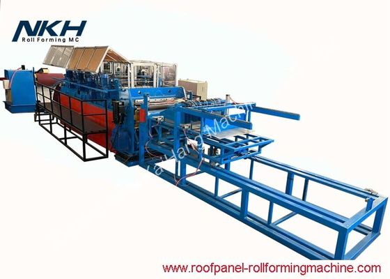 0.3-1.0 mm Metallschneidlinie für galvanisierte Edelstahlspule