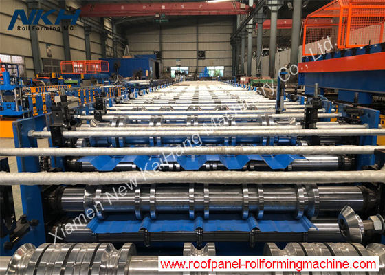 Doppelschicht-Dach-Platte der Stärke-1.0mm G550 G350 rollen ehemaliges