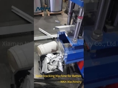 Automatische Stapelmaschine für Batten