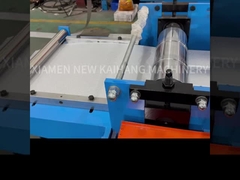 Rollenformmaschine für Deckenprofile